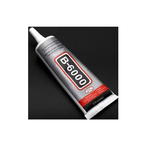 B-6000 Crafting Glue 50ml - Image 1