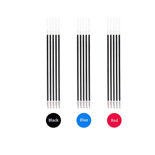 Ball Point Refills 5Pcs - Image 1