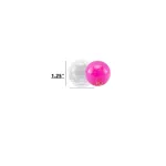 Ball Silicone Mold - 1.25" (9926964 ) - Image 4