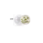 Ball Silicone Mold - 1.75" (9926983) - Image 4