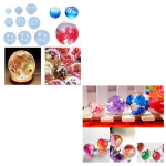 Ball Silicone Mold - 1.75" (9926983) - Image 3