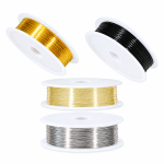Beading Thread 5.5m roll