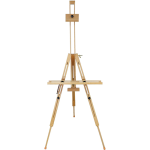 Beech Wood Portable Easel