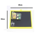 Black Board & White Board -CK 0069