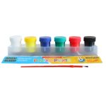 Bomega Poster Paint - 6set