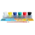 Bomega Poster Paint - 6set