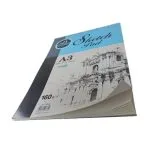 Bomega Sketch pad -A3 - Image 2