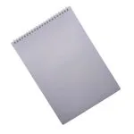 Bomega Watercolour pad -A3 - Image 2