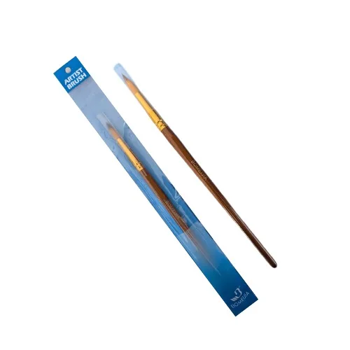 Bomeijia Artist Round Brush -Size 16 - Image 1