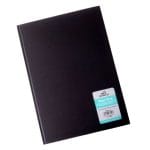 Bomeijia Black Sketch Book -A3