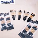 Bomeijia Brush set 6Pcs