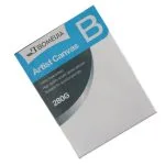 Bomeijia Canvas 15x20 cm