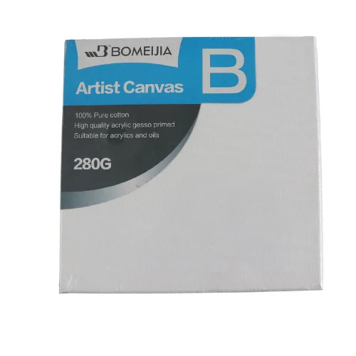 Bomeijia Canvas 20x20 cm Bomeijia Canvas 20x20 cm - Image 1
