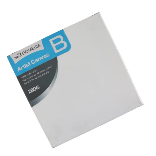 Bomeijia Canvas 25x25 cm - Image 1