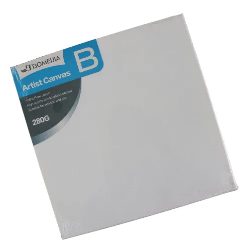 Bomeijia Canvas 30x30 cm - Image 1