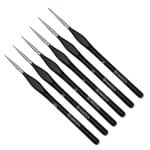Bomeijia Detailed Brush