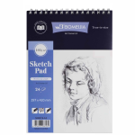 Bomeijia Sketch Pad -A3, 160gsm