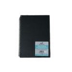 Bomeijia Spiral Sketch Book 120g -A3