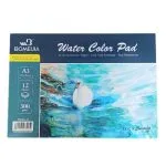 Bomeijia W/C pad 300GSM A3