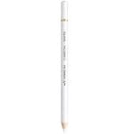 Bomeijia White Charcoal Pencil -Medium