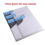 Bomeijia Canvas 80x80 cm