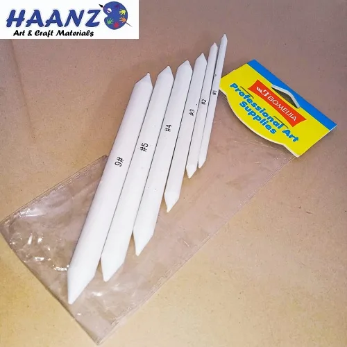 Bomejia Blending Stumps (6pcs) Bomejia Blending Stumps (6pcs) - Image 1