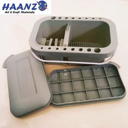 Brush-Bucket-Large Brush Bucket - Large - Image 1