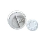 Brush Bucket - Round - Image 3