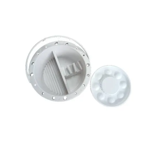 Brush Bucket - Round - Image 3