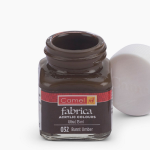 Camlin Fabrica Acrylic 15ml -Burnt Umber (032)