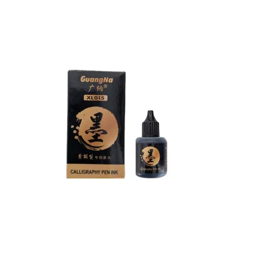 Caligraphy Pen Ink 25ml (XL015) - Image 1
