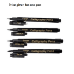 Calligraphy Pen