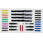 Calligraphy Pen Set with 5 Pen Nibs