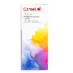 Camel Artist Watercolour 12x20ml