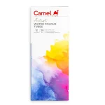 Camel Artist Watercolour 12x20ml