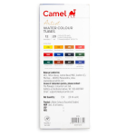 Camel Artist Watercolour 12x20ml - Image 2