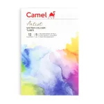 Camel Artist Watercolour 12x5ml