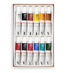Camel Artist Watercolour 12x5ml - Image 2