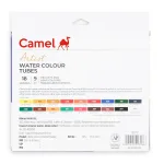 Camel Artist Watercolour 18x9ml - Image 4