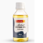 Camel Artist Drying Oil for Oil Colours 100ml