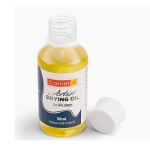 Camel Artist Drying Oil for Oil Colours 100ml - Image 3