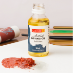Camel Artist Drying Oil for Oil Colours 100ml - Image 2