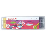 Camel Oil Pastels -25 shades - Image 3