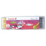 Camel Oil Pastels -25 shades - Image 3
