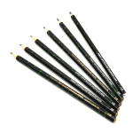 Camlin Drawing Pencil Set - 6pcs - Image 2