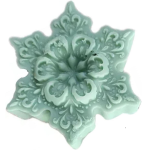 Candle Silicon Mold (D0297) - Image 2