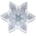 Candle Silicon Mold (D0298)