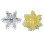 Candle Silicon Mold (D0298) - Image 2