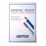 Canton Drawing Dessin (180GSM) -A3