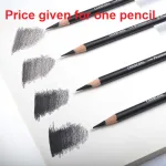 Charcoal Pencil - Soft